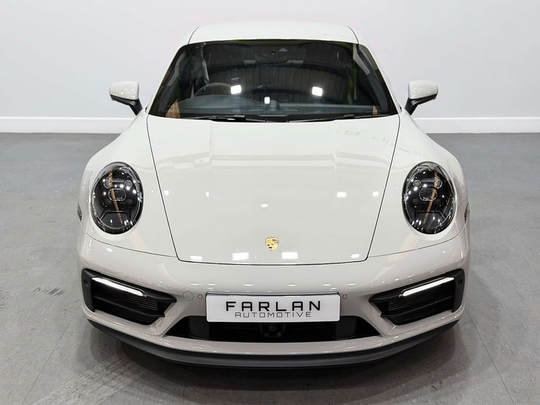 2023 Porsche 911 GTS 2dr PDK COUPE PETROL Automatic