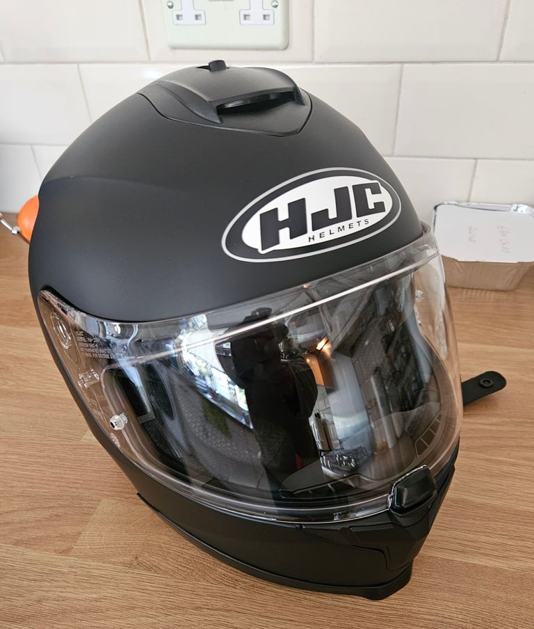 image for HJC C70 Helmet XS