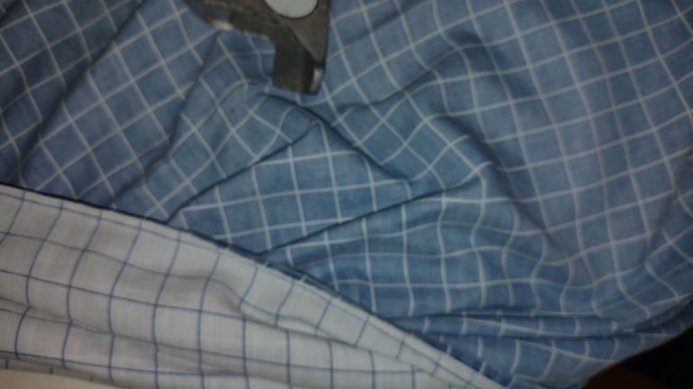 Howson GBH 3 2 Ball Putter