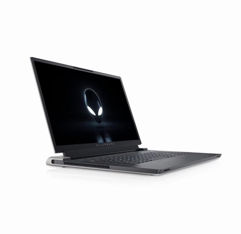 Dell Alienware X17 Complete Refurb New