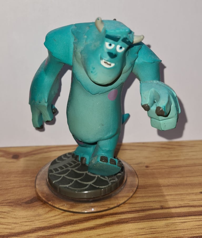 Disney Infinity Figures - Disney, Pixar, Marvel, Star Wars - One Postage (Prices in description)