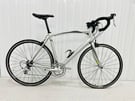 Super Light Alloy Specialized Road Bike STI Gearing Fully Serviced M