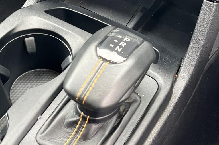 2025 Ford Ranger Wildtrak AUTO 2.0 EcoBlue 205ps 4x4 Double Cab Pick Up, CLIMATE CONTROL, CR Pick...