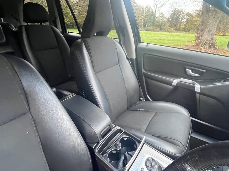 2010 Volvo XC90 2.4 D5 Active 5dr Geartronic Diesel