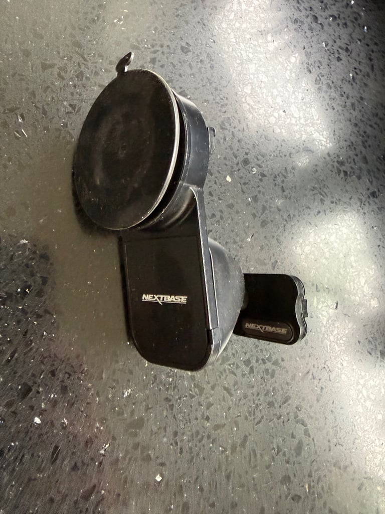 image for Nextbase suction cup mount