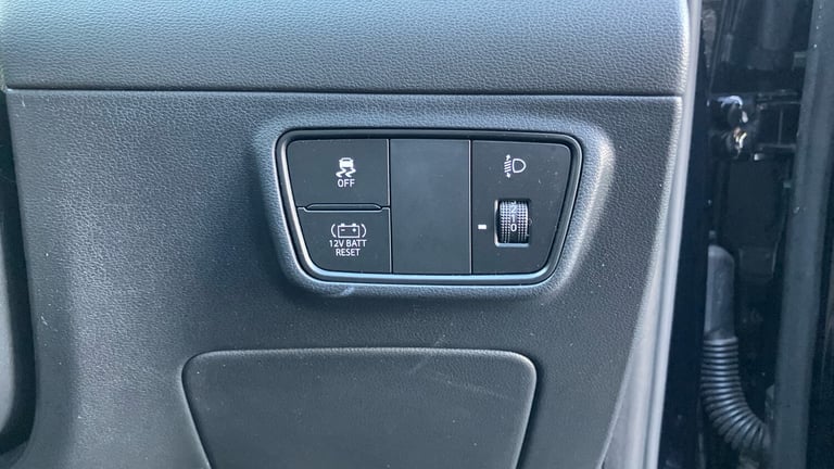 2021 Hyundai TUCSON 1.6 TGDi Hybrid 230 Premium 5dr 2WD Auto Hybrid Estate Estate Hybrid Automatic