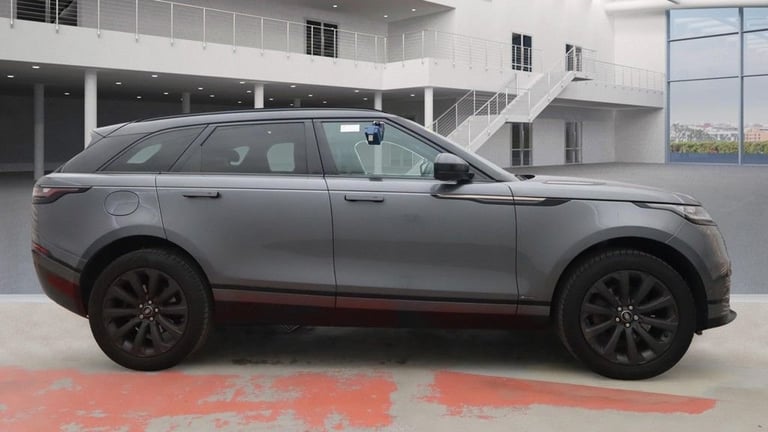 2018 Land Rover Range Rover Velar 2.0 D240 R-Dynamic SE 5dr Auto ESTATE DIESEL Automatic