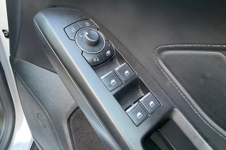 2023 Ford Focus 1.0 EcoBoost Titanium 5dr HATCHBACK PETROL Manual