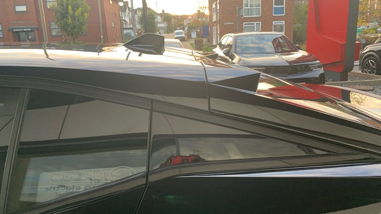 2023 Peugeot 408 1.6 12.4kWh Allure Premium Fastback 5dr Petrol Plug-in Hybrid e-EAT Euro 6  Hatc...