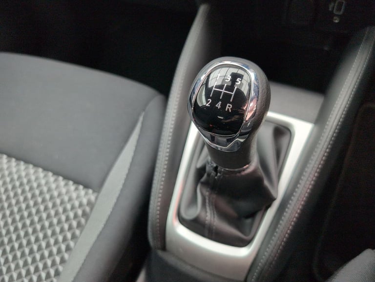 2022 Nissan Micra 1.0 IG-T Acenta Hatchback 5dr Petrol Manual Euro 6 (s/s) (92 ps) - BLUETOOT HAT...