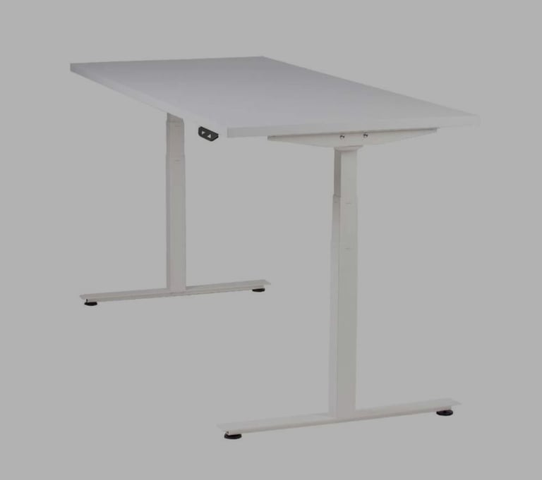 image for Posturite sit/stand desk electric