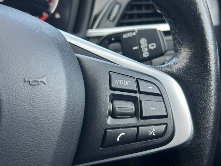 2019 BMW X1 1.5 18i GPF Sport SUV 5dr Petrol DCT sDrive Euro 6 (s/s) (140 ps) ESTATE Petrol Autom...