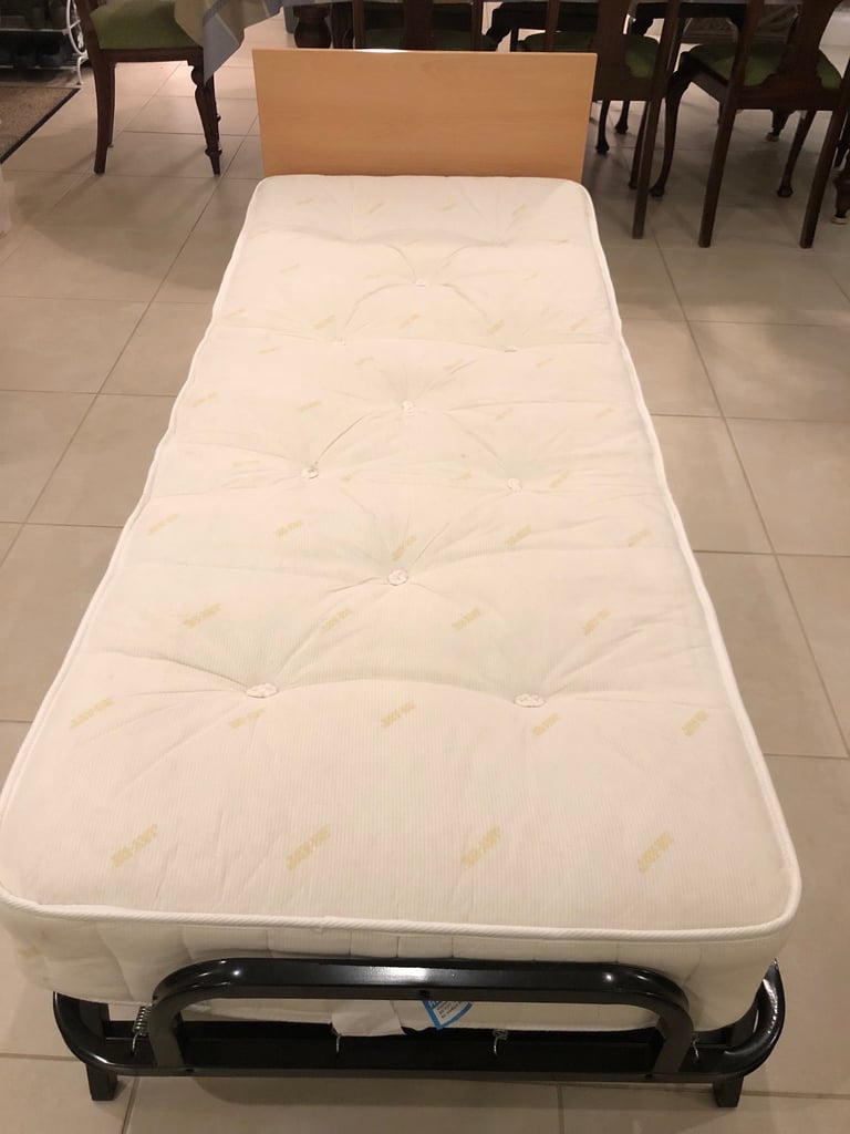 Jay-Be Crown Premier Folding Bed
