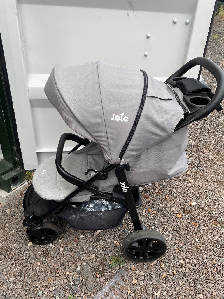 Joie litetrax sale best sale