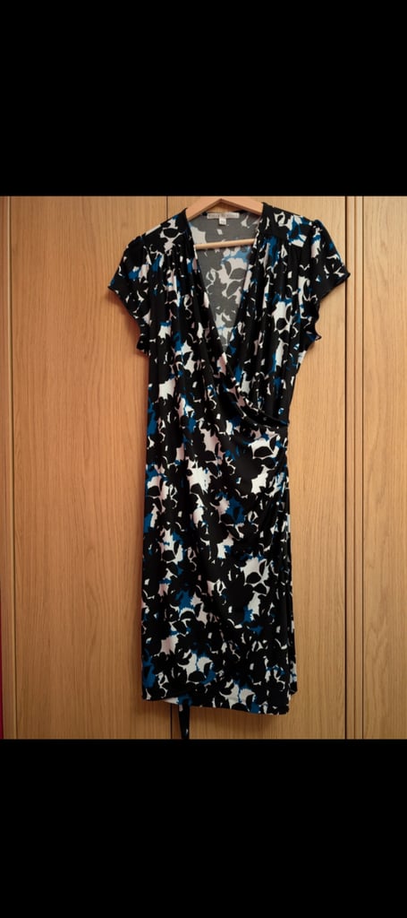 Uttam Boutique Dress 