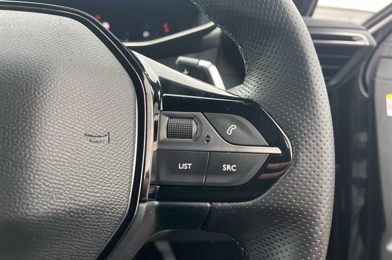 2022 Peugeot 208 1.2 PureTech 130 GT Premium 5dr EAT8 HATCHBACK PETROL Automatic