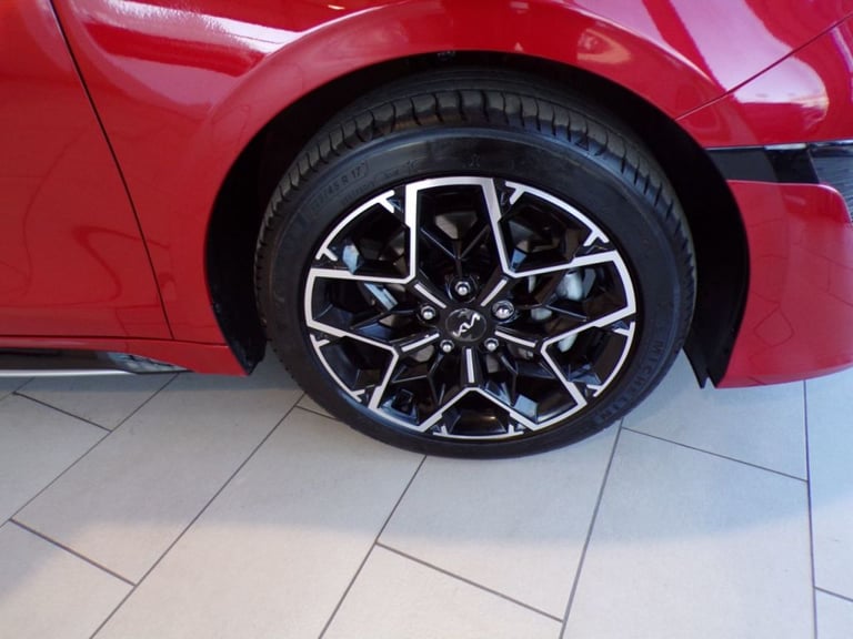  Kia Pro Ceed 1.5T GDi ISG 138 GT-Line 5dr Petrol