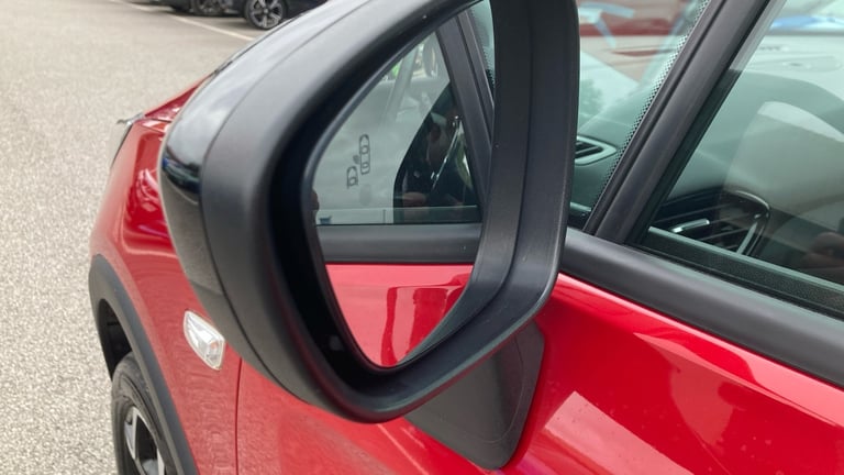 2024 Vauxhall Crossland 1.2 Turbo [130] Ultimate 5dr Auto Petrol Hatchback Hatchback Petrol Autom...