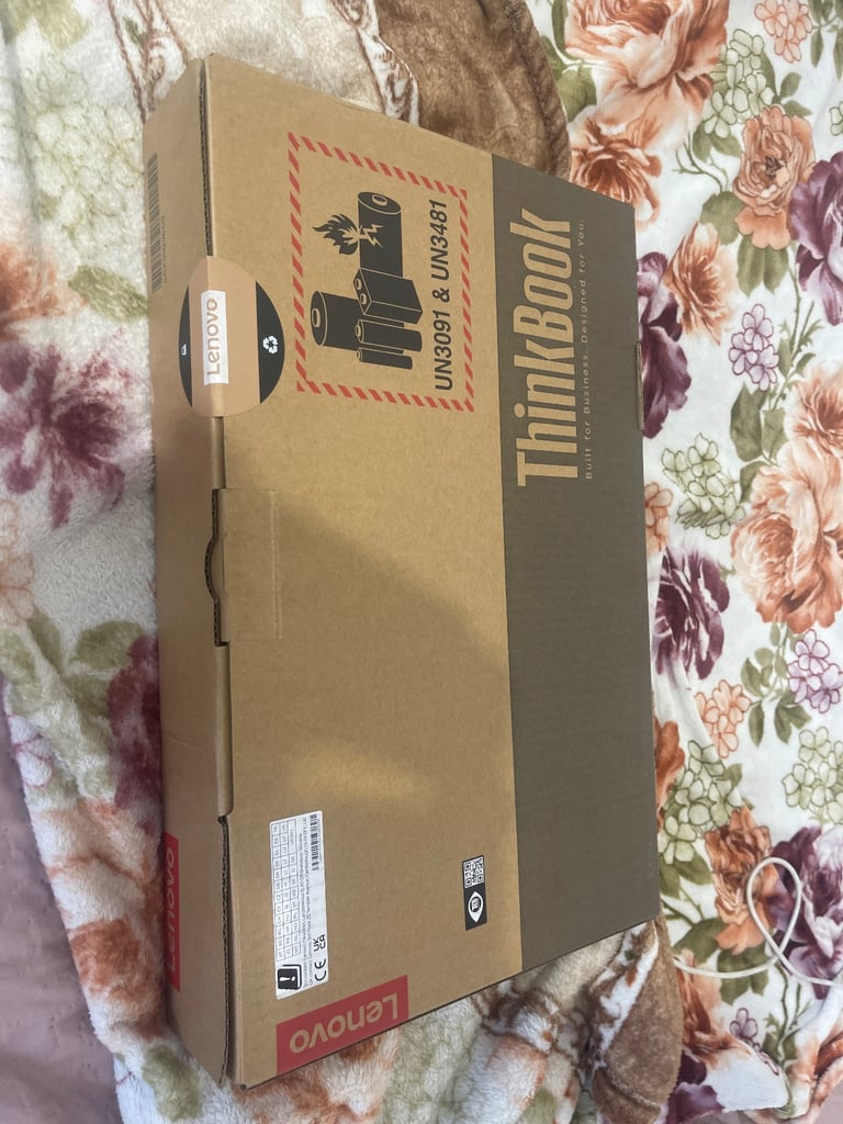 Lenovo ThinkBook 14 G8 IRL
