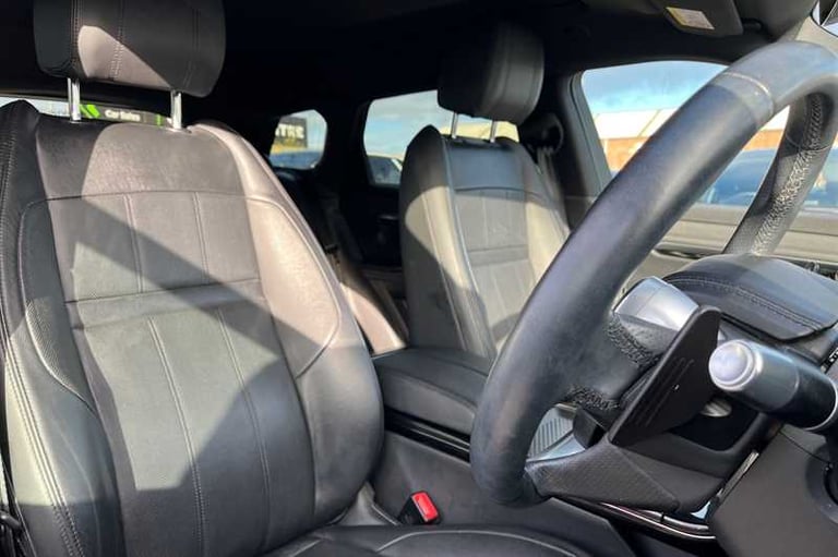 2020 Land Rover Range Rover Evoque 2.0 D180 MHEV R-Dynamic SE SUV 5dr Diesel Auto 4WD Euro 6 (s/s...