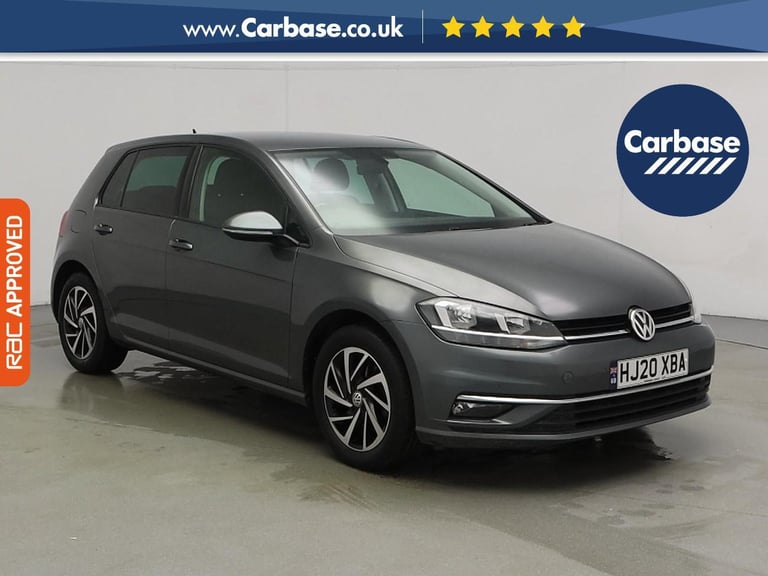 2020 Volkswagen Golf 1.5 TSI EVO Match Hatchback 5dr Petrol Manual Euro 6 (s/s) (150 ps) Hatchbac...