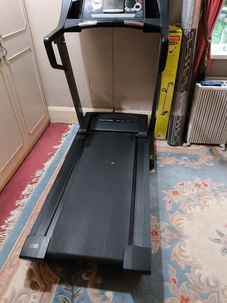 ProForm Treadmill