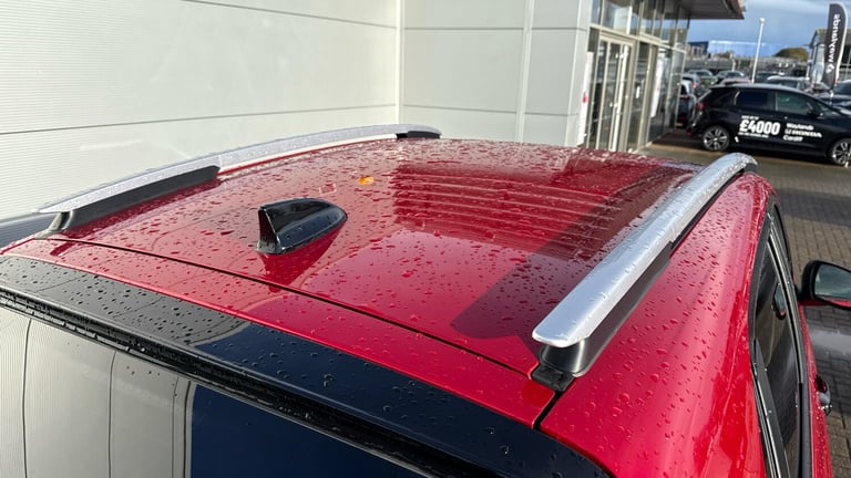 2023 Honda Jazz HONDA Jazz 1.5 I-mmd Hybrid Crosstar Advance 5Dr Ecvt Hatchback Hatchback Hybrid ...