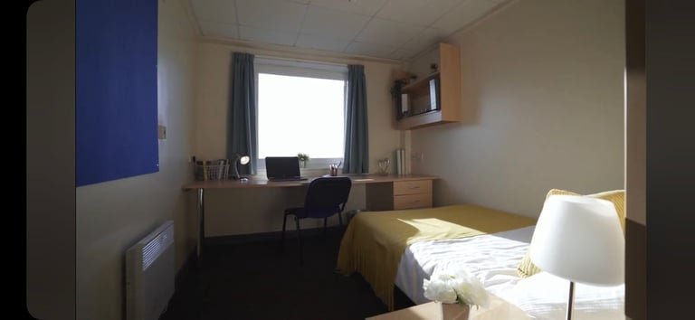 Re letting a room in shared appartment 