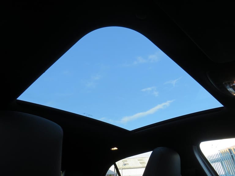 2022 Mercedes-Benz A-Class A180 AMG Line Premium Plus Night Edition 5dr Auto Hatchback Petrol Aut...