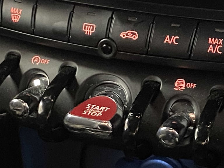 2023 MINI Hatch 1.5 Cooper Sport 3dr Auto Hatchback Petrol Automatic