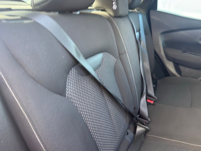 2018 Renault Kadjar 1.3 TCe Dynamique Nav SUV 5dr Petrol Manual Euro 6 (s/s) (140 ps) HATCHBACK P...