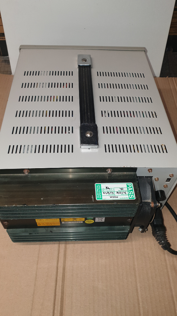 Bench power supply (professional 30v 20a)