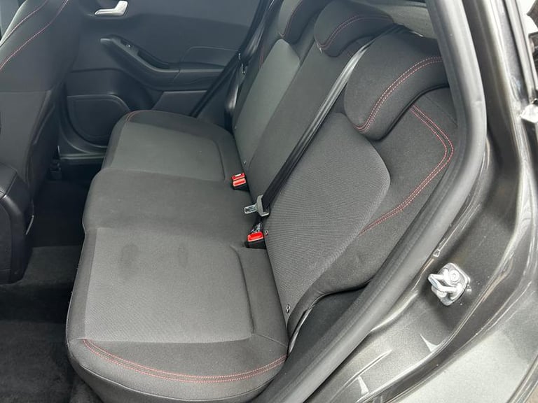 2023 Ford Fiesta 1.0T EcoBoost ST-Line Hatchback 5dr Petrol Manual Euro 6 (s/s) (100 ps) Man Hatc...