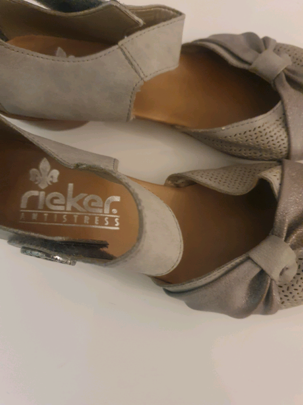 Shoe bundle