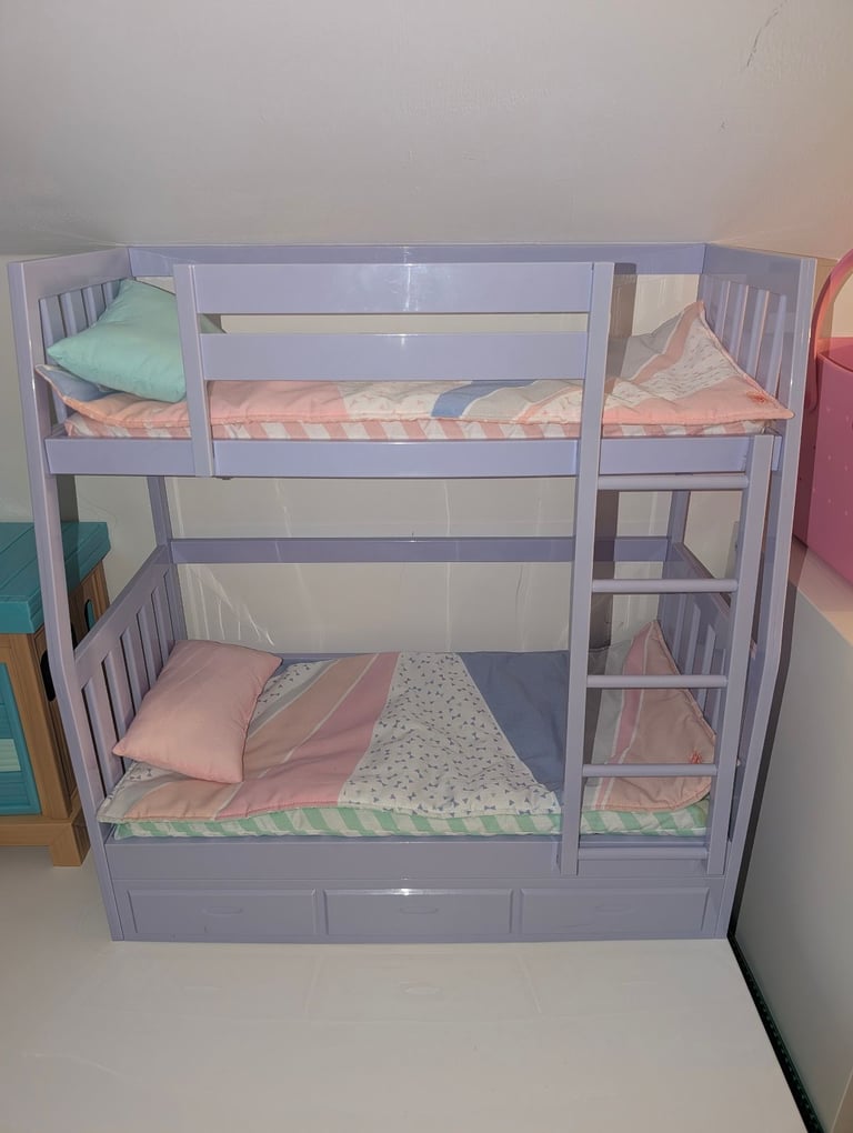 image for Our Generation Bunk Bed