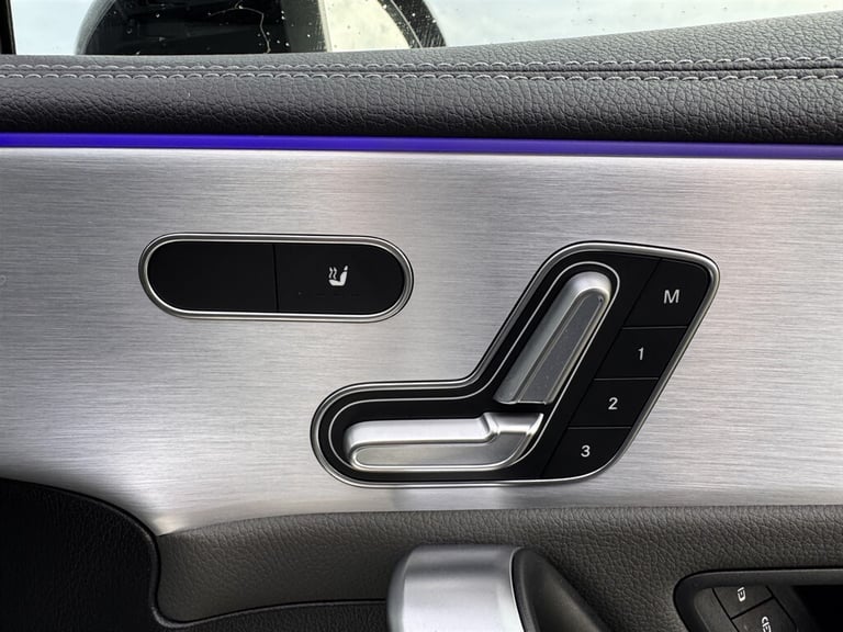 2019 Mercedes-Benz A-Class A35 4Matic Premium Plus 5dr Auto HATCHBACK PETROL Automatic