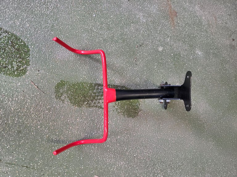 image for Bicycle hanger 