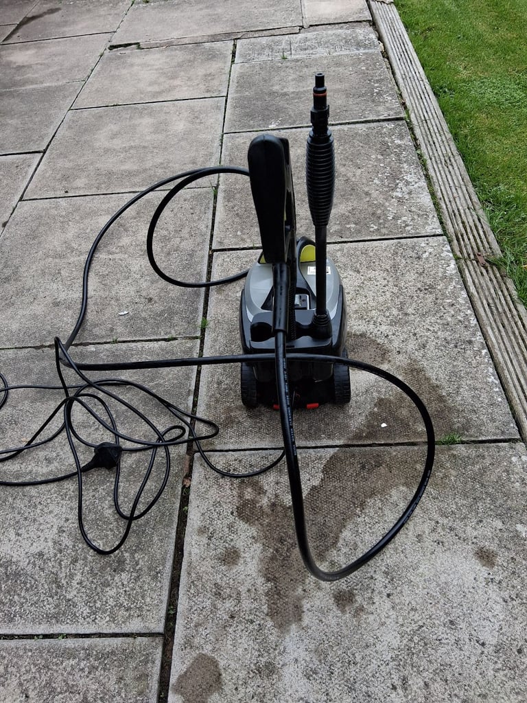 image for Presure Washer 