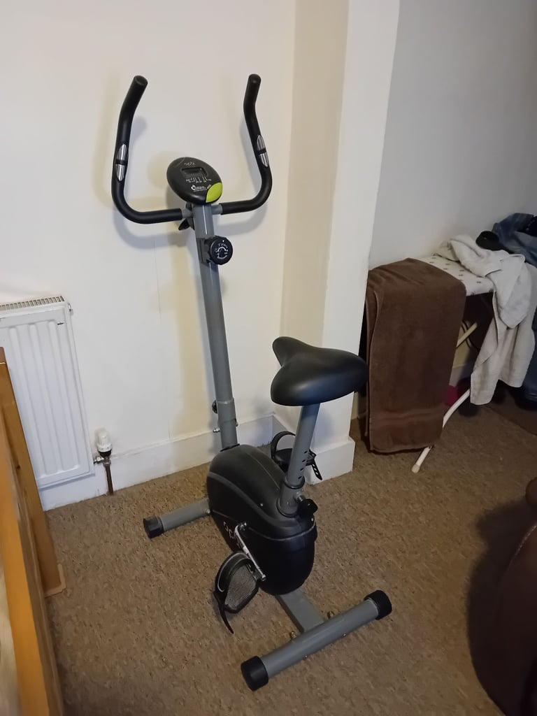 Exercise  bike