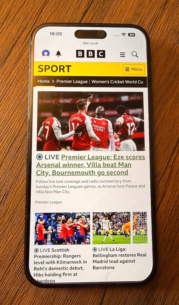 image for iPhone 15 Plus