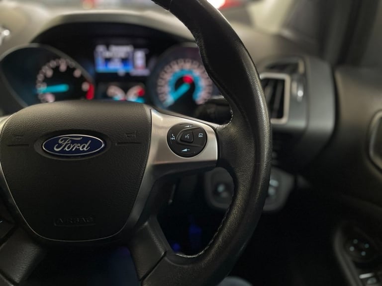 2016 Ford Kuga 2.0 TDCi Titanium X Sport SUV 5dr Diesel Manual AWD Euro 6 (s/s) (180 ps) HATCHBAC...