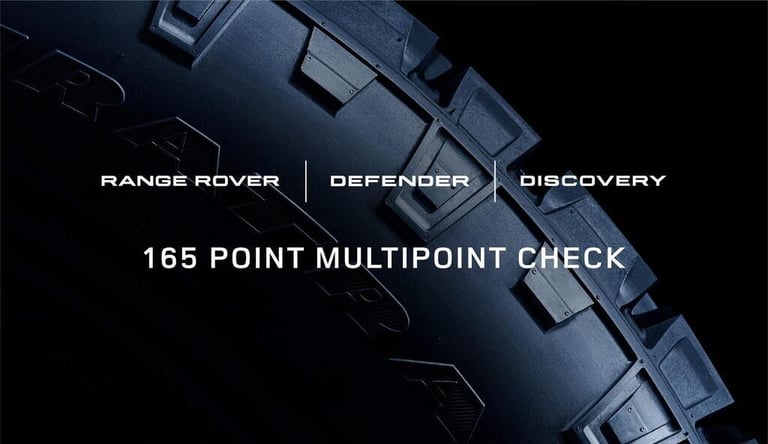 2024 Land Rover Defender 110 3.0 D300 110 X-Dynamic HSE 5dr SUV DIESEL Automatic