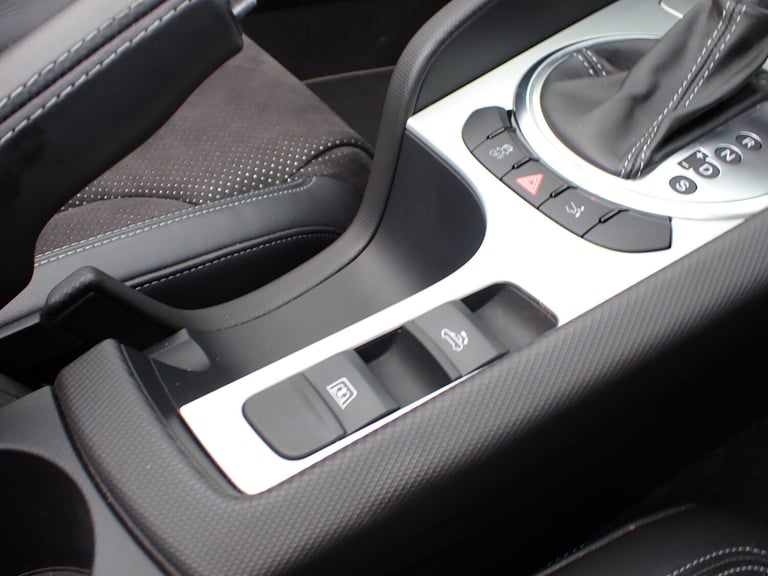 2013 Audi TT 2.0 TDI Black Edition Roadster 2dr Diesel S Tronic quattro Euro 5