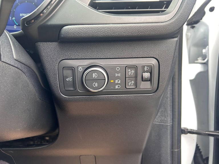 2023 Ford Kuga Kuga ST-Line X Edition 5 door 1.5L EcoBoost 150PS FWD 6 Speed Manual HATCHBACK Pet...