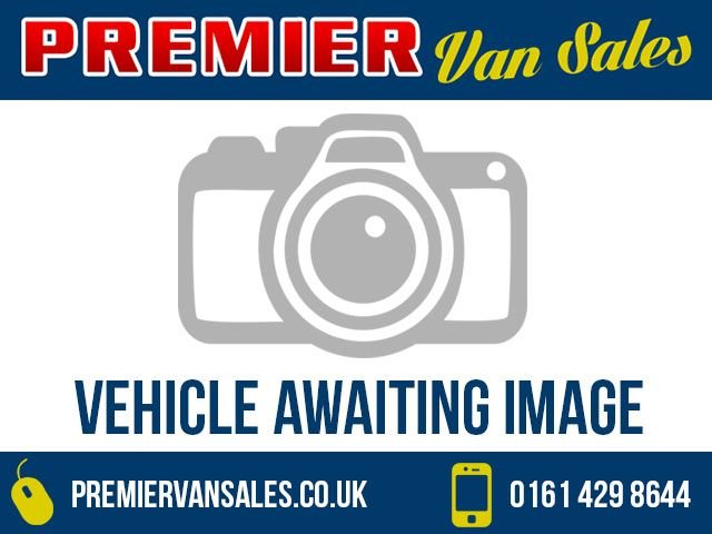 image for 2021 21 VOLKSWAGEN CADDY 2.0 TDI C20 COMMERCE PANEL VAN 5DR DIESEL MANUAL SWB EU