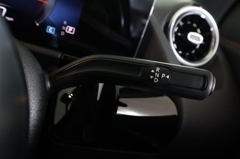 2021 Mercedes-Benz GLA 1.3 GLA180 AMG Line (Executive) 7G-DCT Euro 6 (s/s) 5dr HATCHBACK Petrol A...