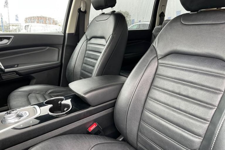 2021 Ford Galaxy 2.0 EcoBlue Titanium MPV 5dr [Auto] HEATED SEATS, FRONT &amp; REAR SENSORS, POW ...