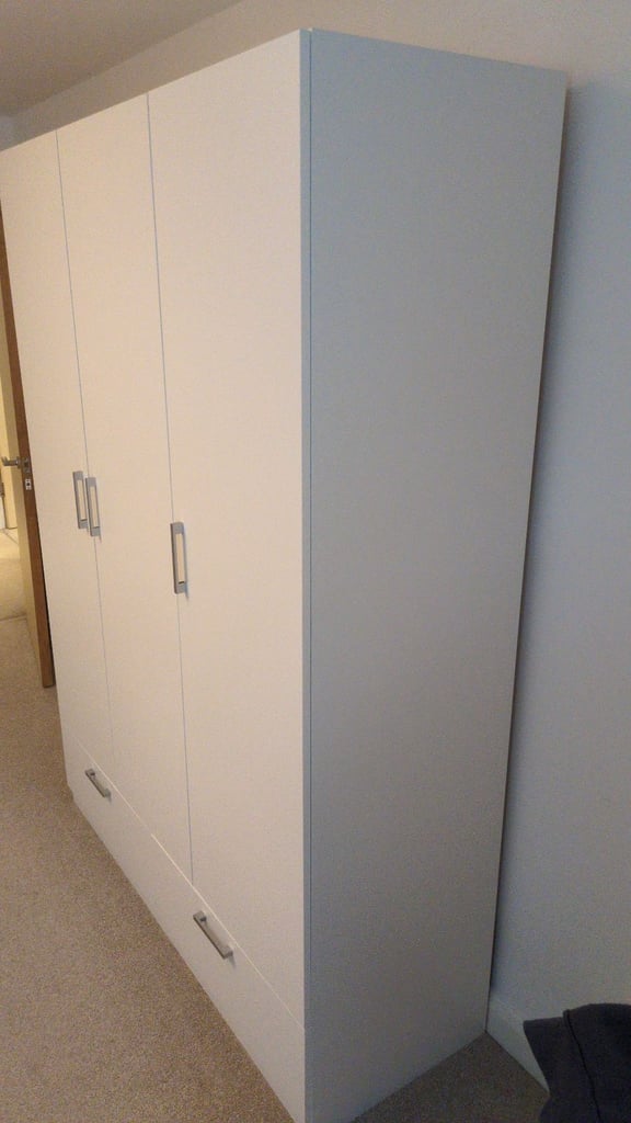 Wardrobe