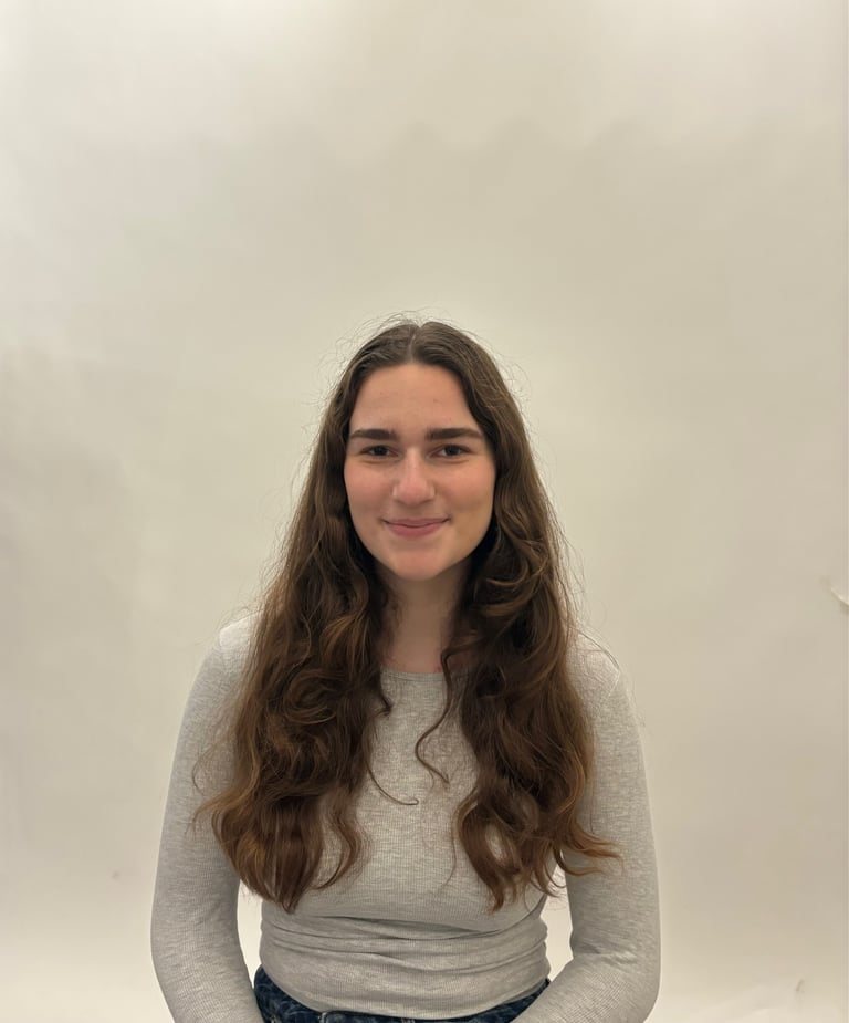 Maths and Chemistry Tutor