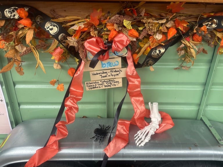 image for converted horsebox